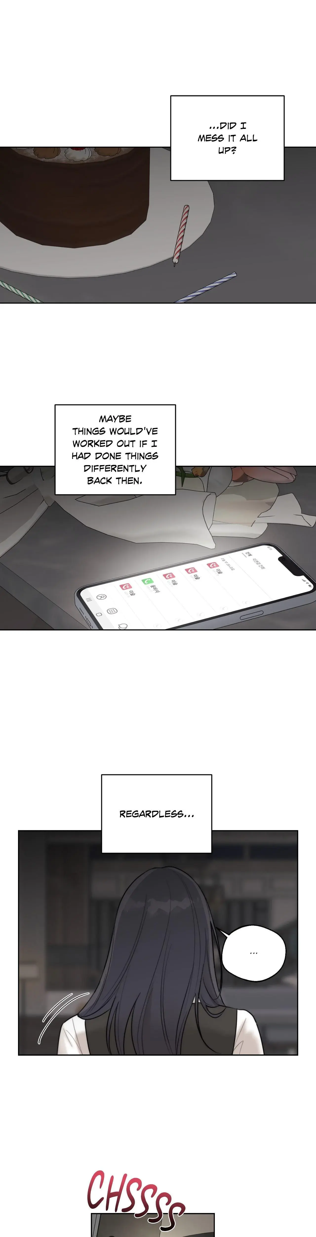 The Drunken Boss Episode 47 - Page 24