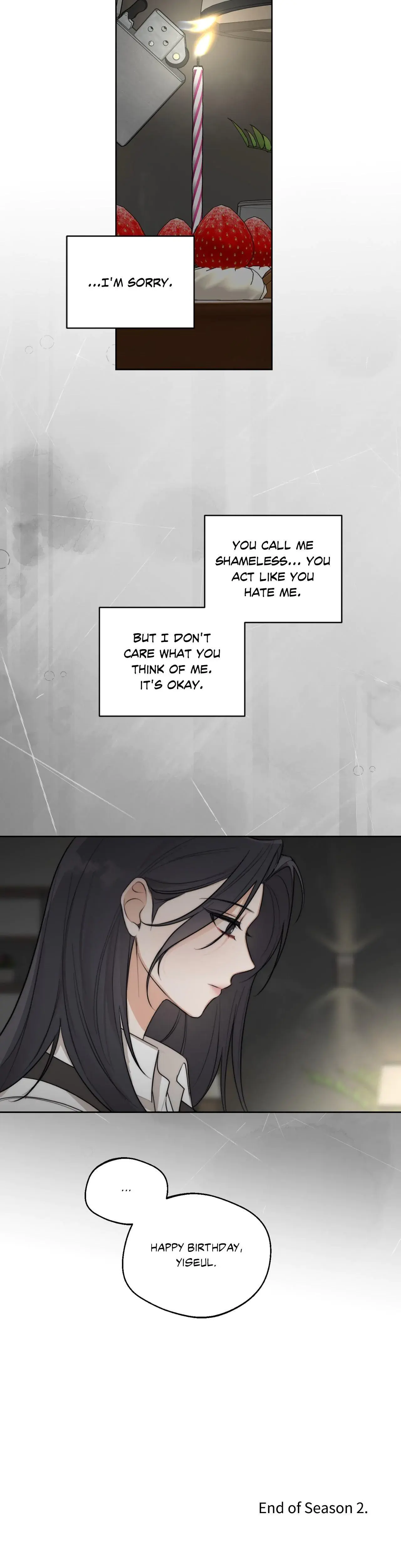 The Drunken Boss Episode 47 - Page 25