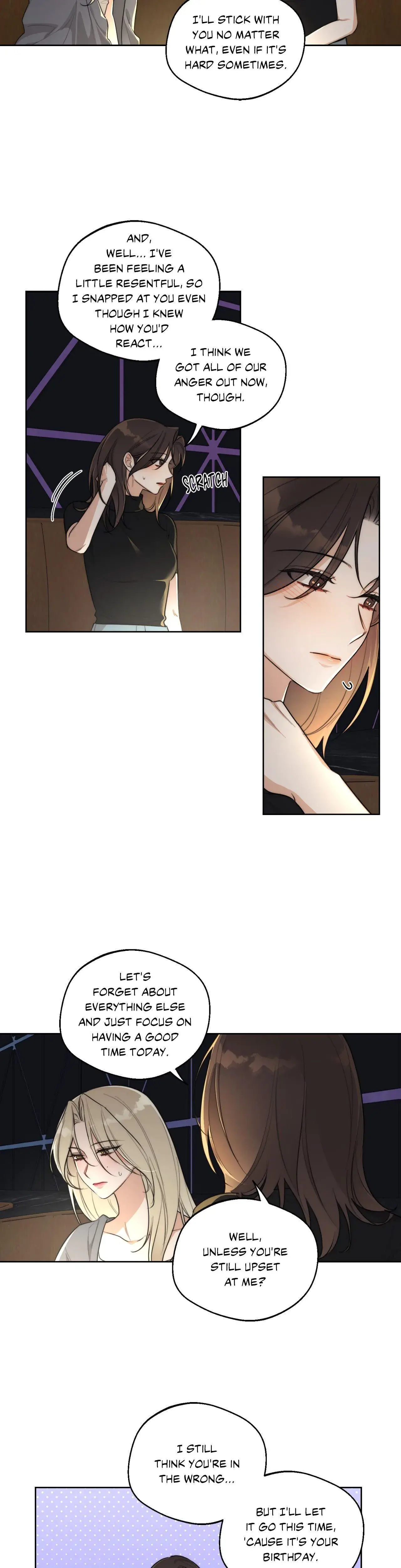 The Drunken Boss Episode 47 - Page 4