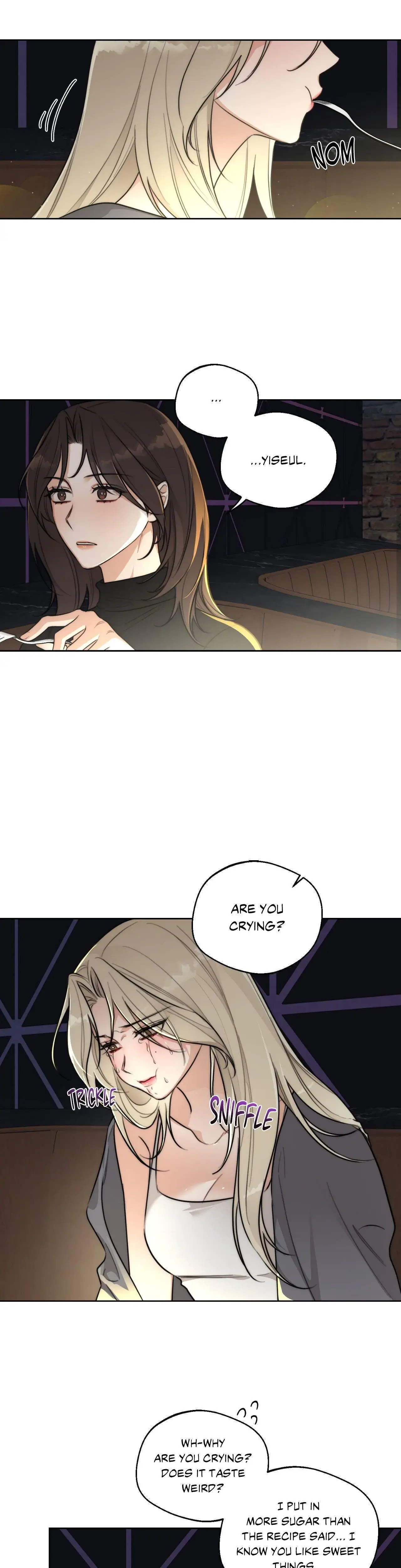 The Drunken Boss Episode 47 - Page 7