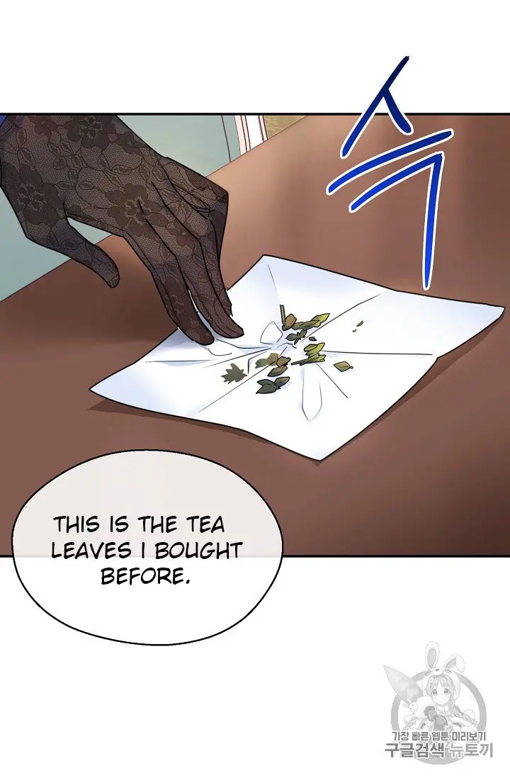 The Duchess 50 Tea Recipes Episode 58 - Page 10