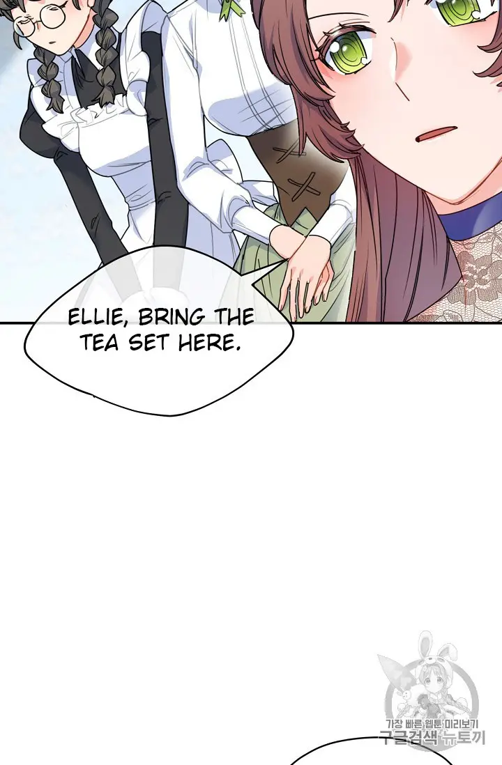 The Duchess 50 Tea Recipes Episode 58 - Page 19