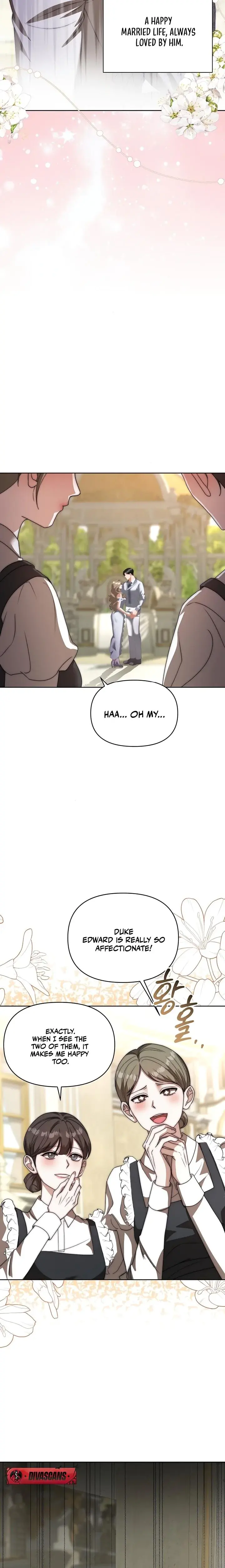 The Duchess Crawled to Her Butler Episode 1 - Page 10