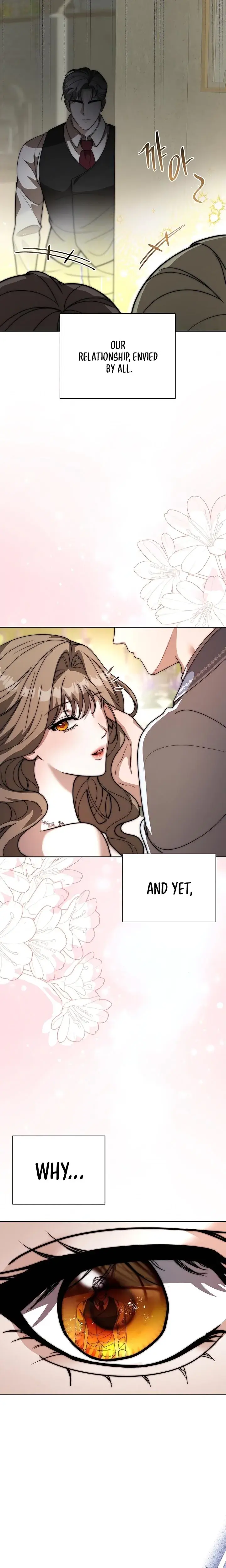 The Duchess Crawled to Her Butler Episode 1 - Page 11