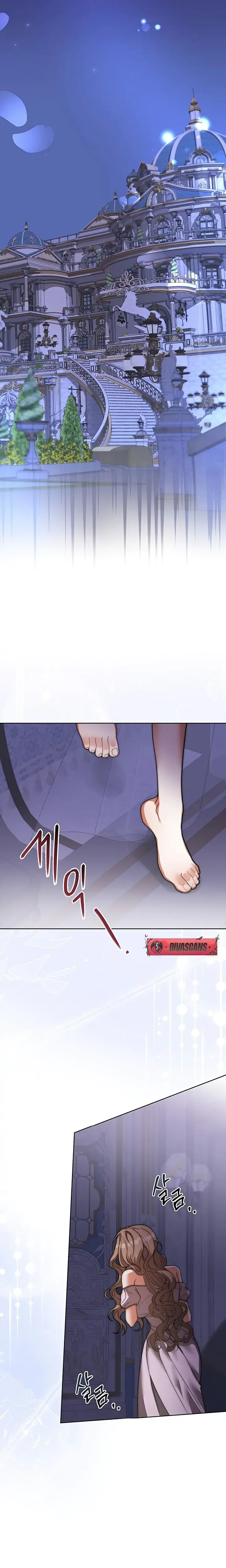 The Duchess Crawled to Her Butler Episode 1 - Page 14