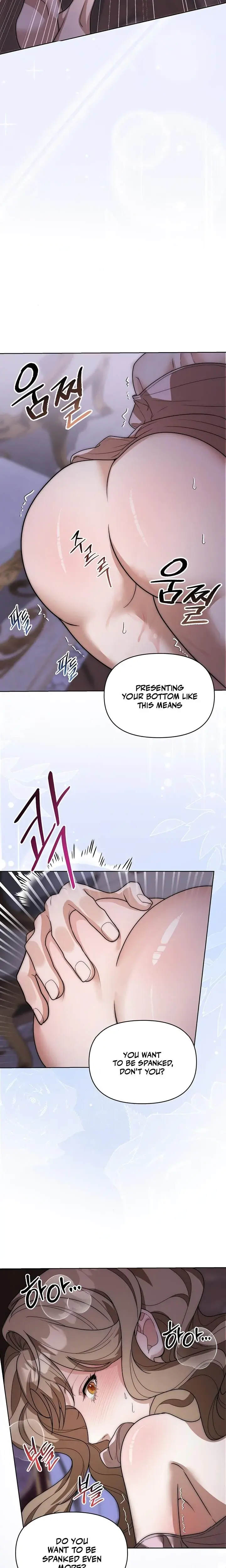 The Duchess Crawled to Her Butler Episode 1 - Page 19