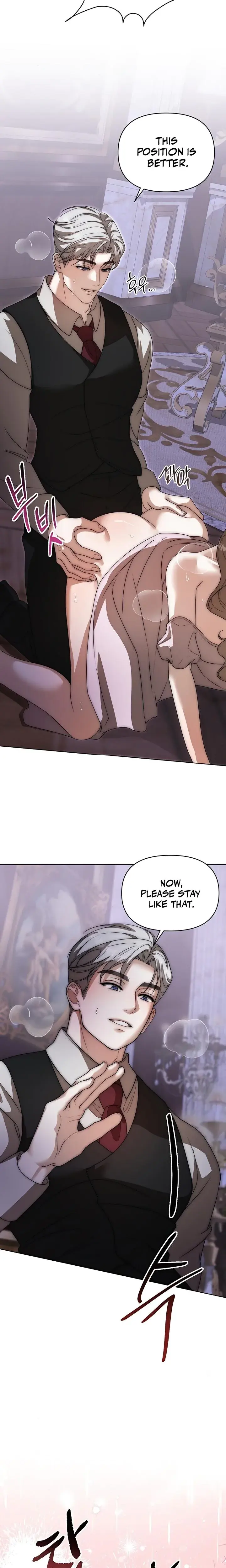 The Duchess Crawled to Her Butler Episode 1 - Page 25