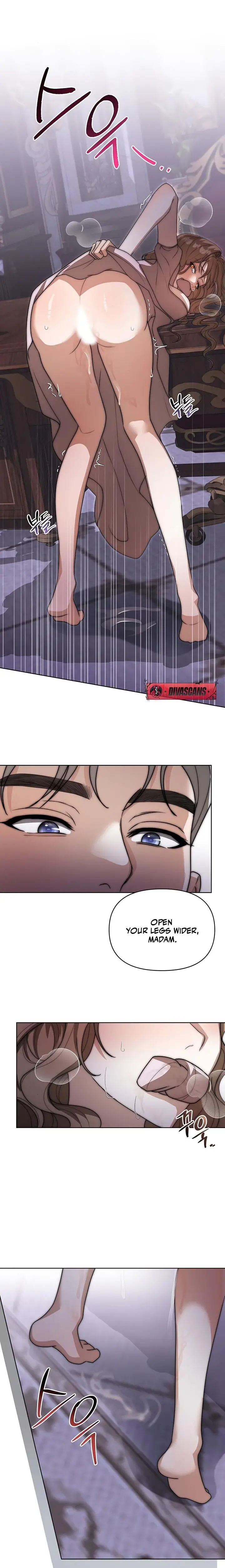The Duchess Crawled to Her Butler Episode 1 - Page 28