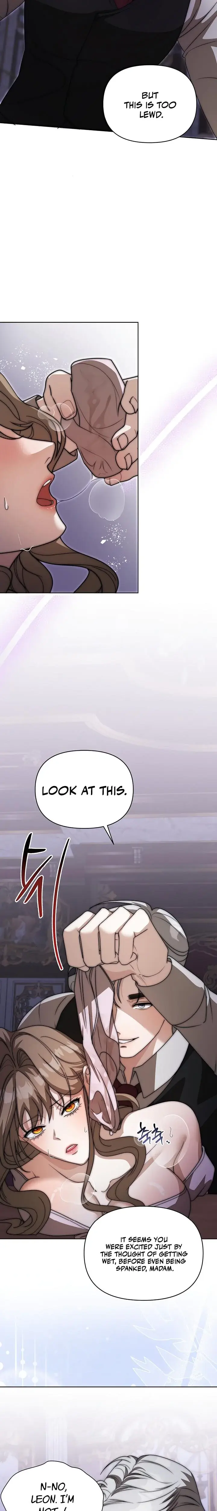 The Duchess Crawled to Her Butler Episode 1 - Page 30