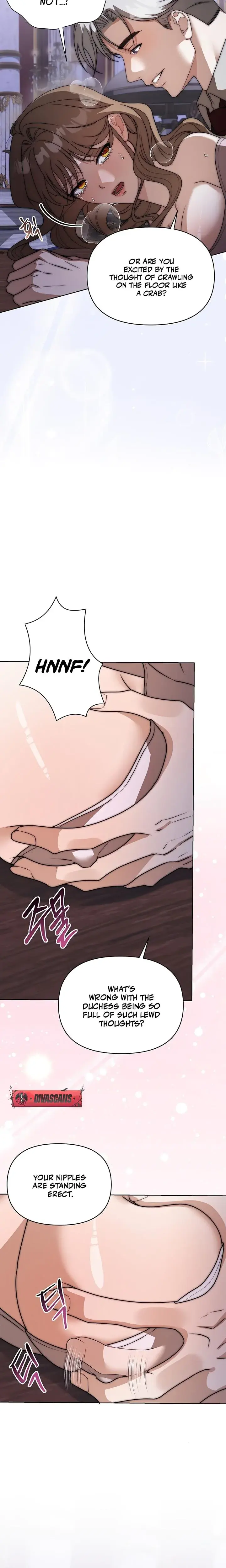 The Duchess Crawled to Her Butler Episode 1 - Page 31