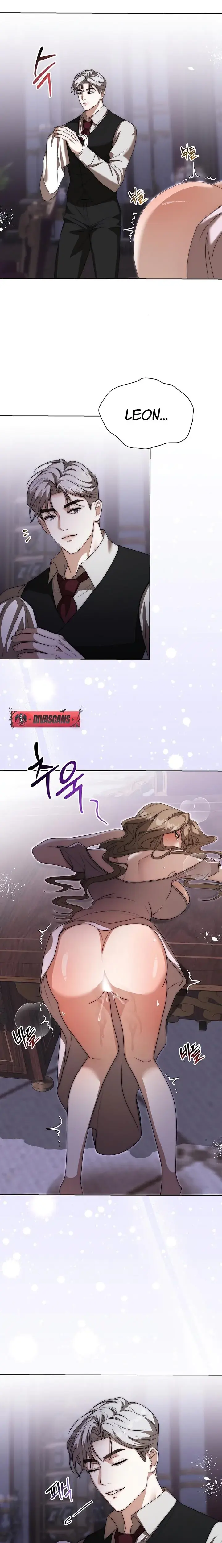 The Duchess Crawled to Her Butler Episode 1 - Page 35