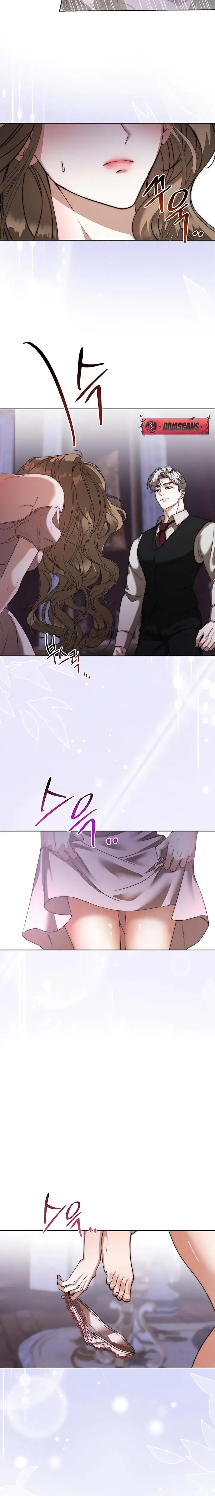 The Duchess Crawled to Her Butler Episode 1 - Page 4