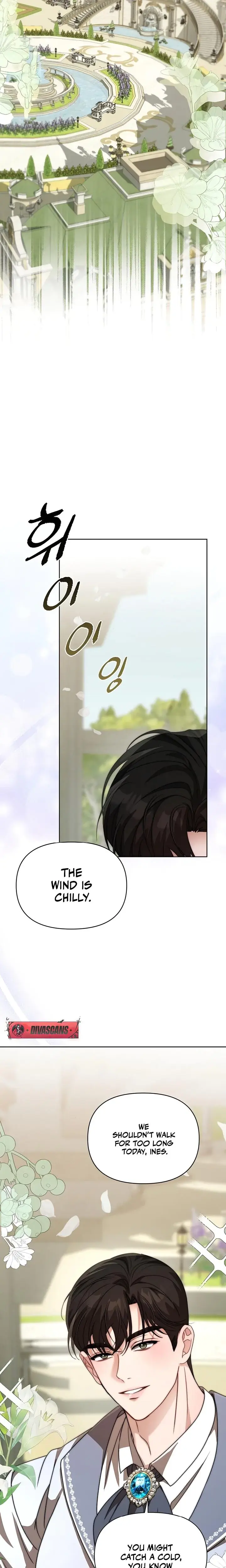 The Duchess Crawled to Her Butler Episode 1 - Page 7
