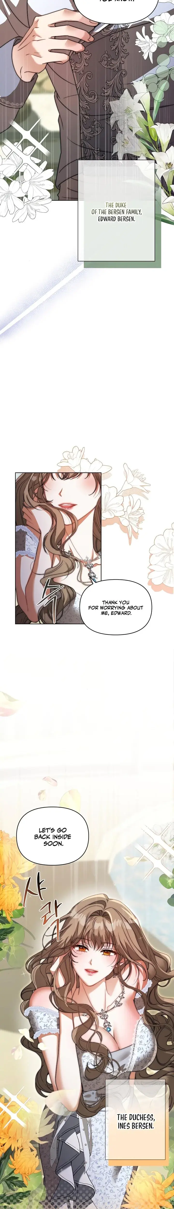 The Duchess Crawled to Her Butler Episode 1 - Page 8
