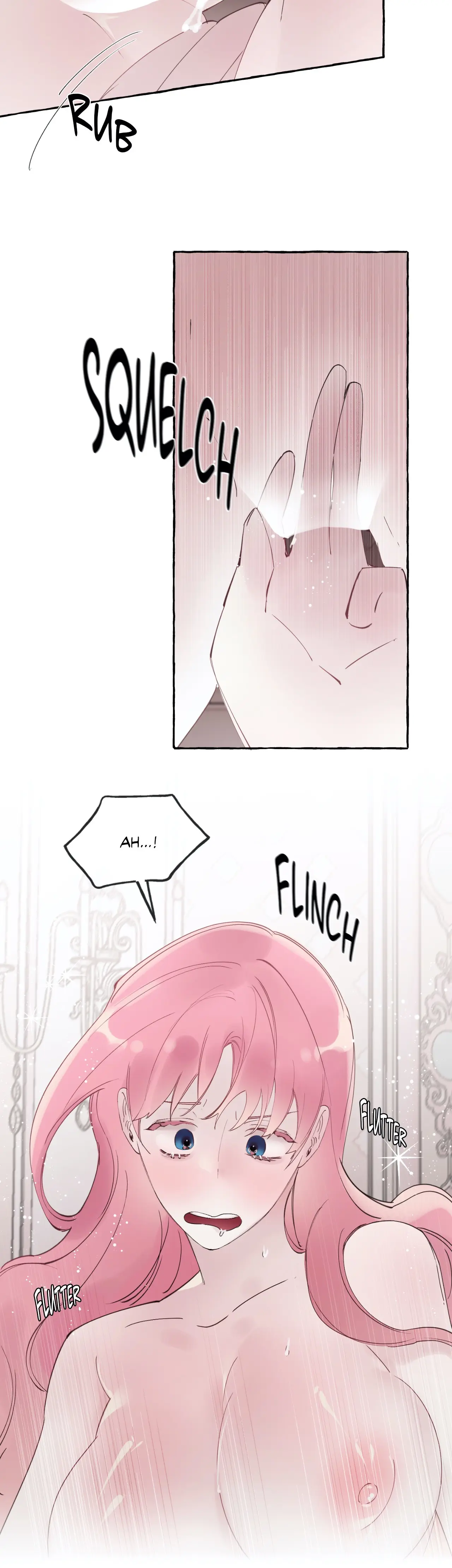 The Duchess’ Lewd Invitation Episode 55 - Page 12