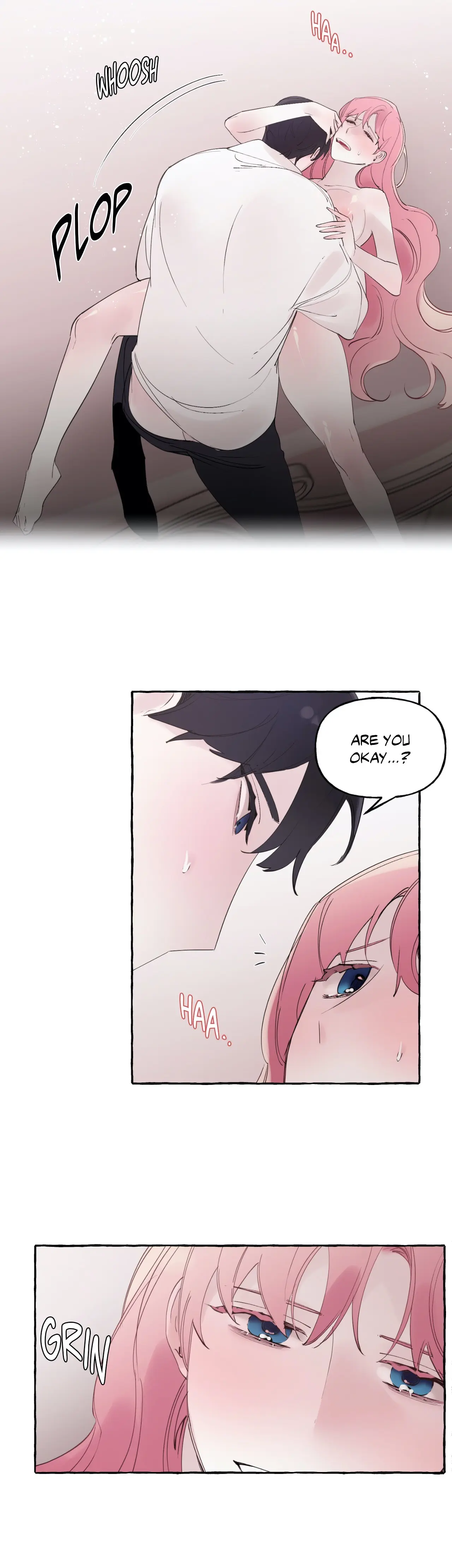 The Duchess’ Lewd Invitation Episode 55 - Page 14
