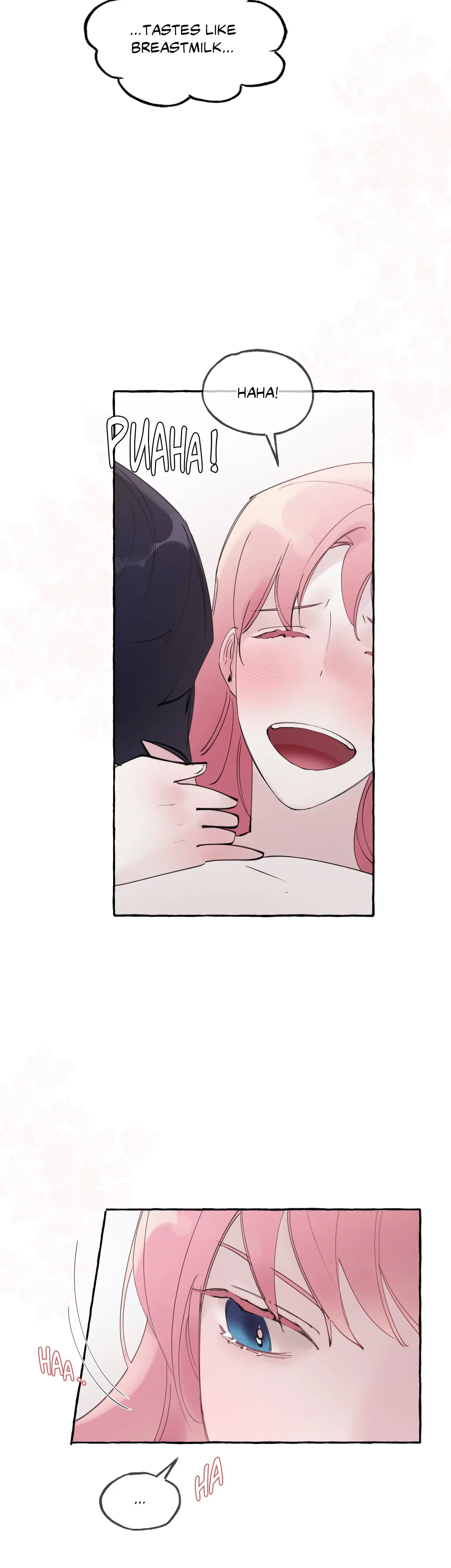 The Duchess’ Lewd Invitation Episode 55 - Page 18