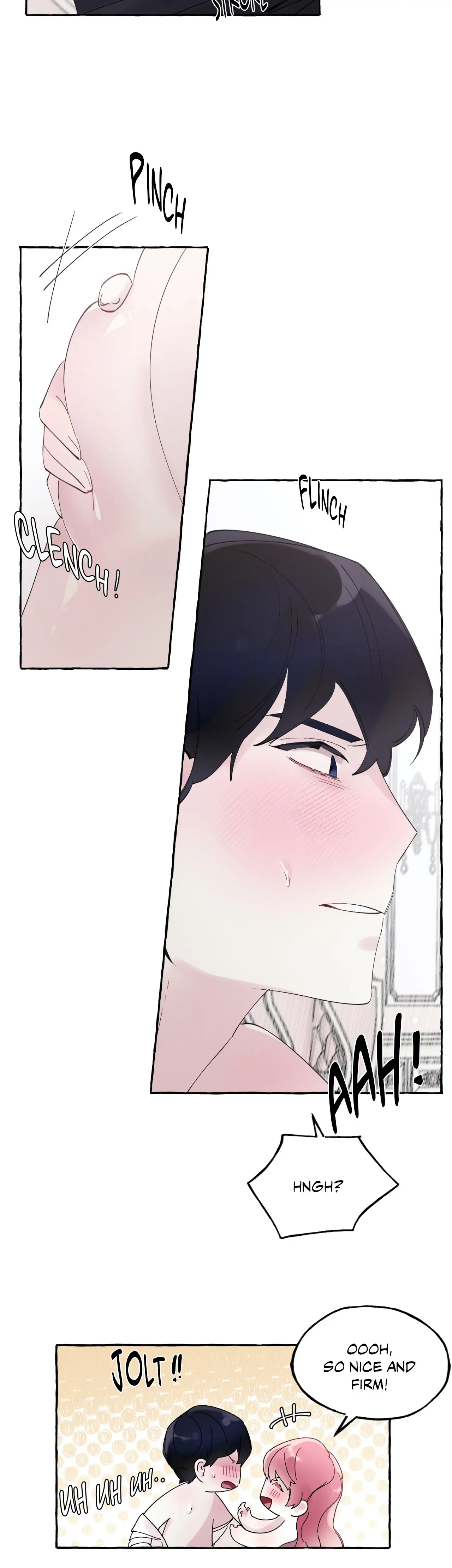 The Duchess’ Lewd Invitation Episode 55 - Page 20