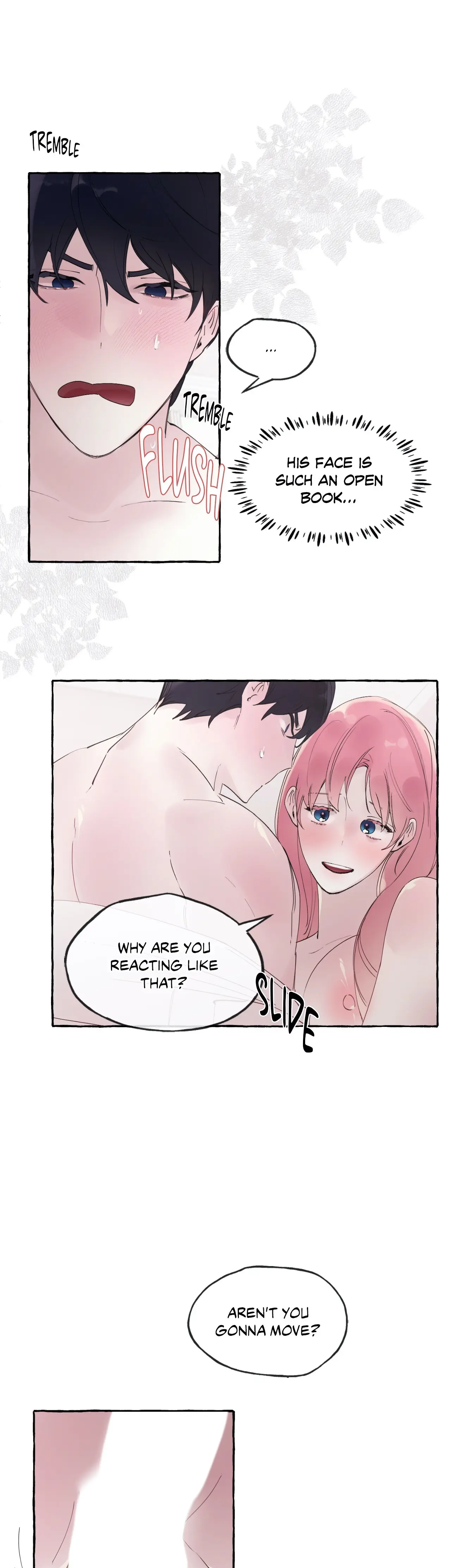 The Duchess’ Lewd Invitation Episode 55 - Page 21