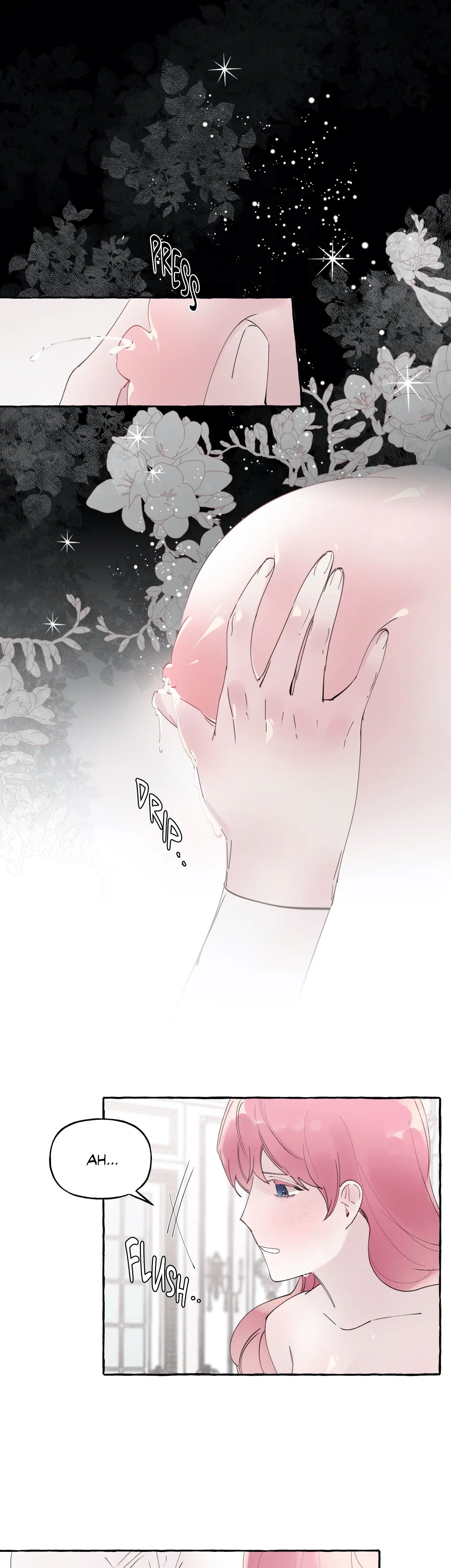 The Duchess’ Lewd Invitation Episode 55 - Page 5
