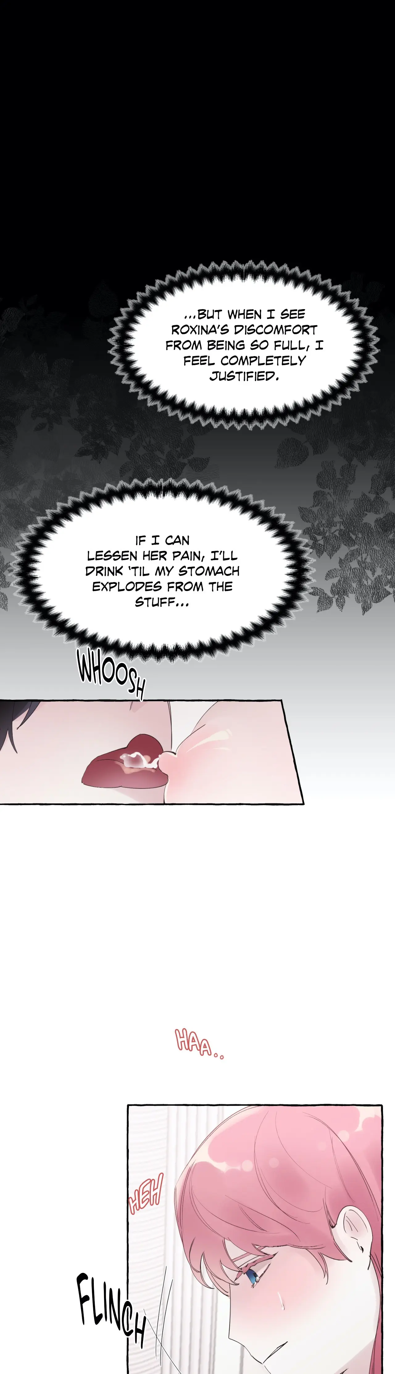 The Duchess’ Lewd Invitation Episode 55 - Page 9