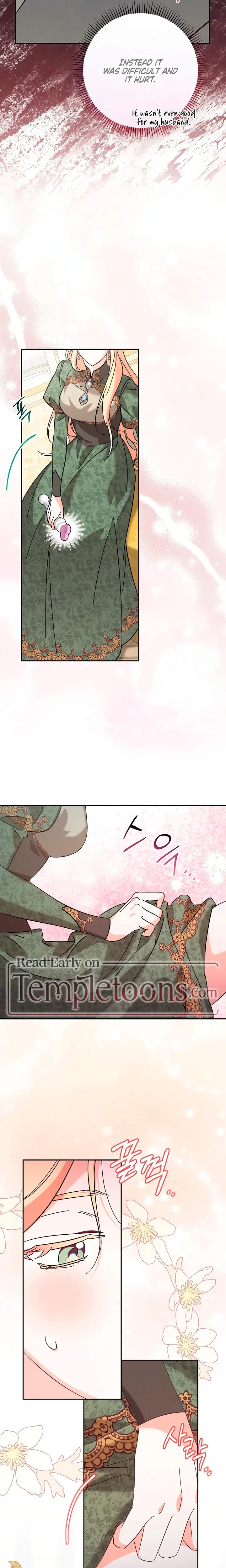 The Duke's Fluffy Secret Episode 1 - Page 14
