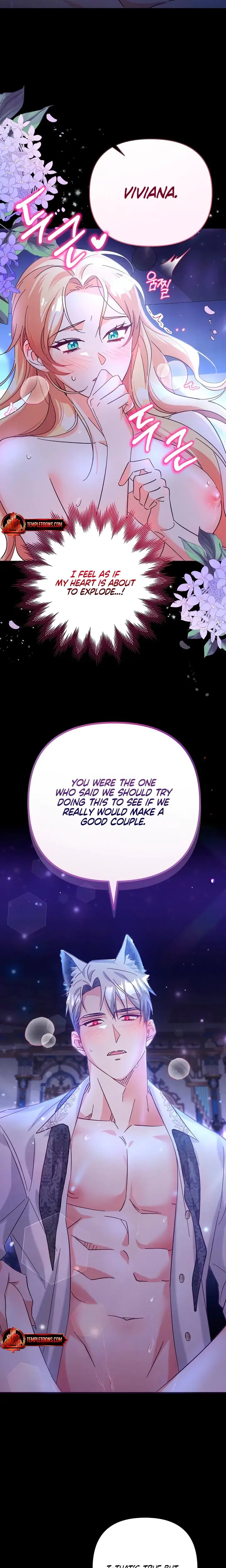 The Duke's Fluffy Secret Episode 1 - Page 2