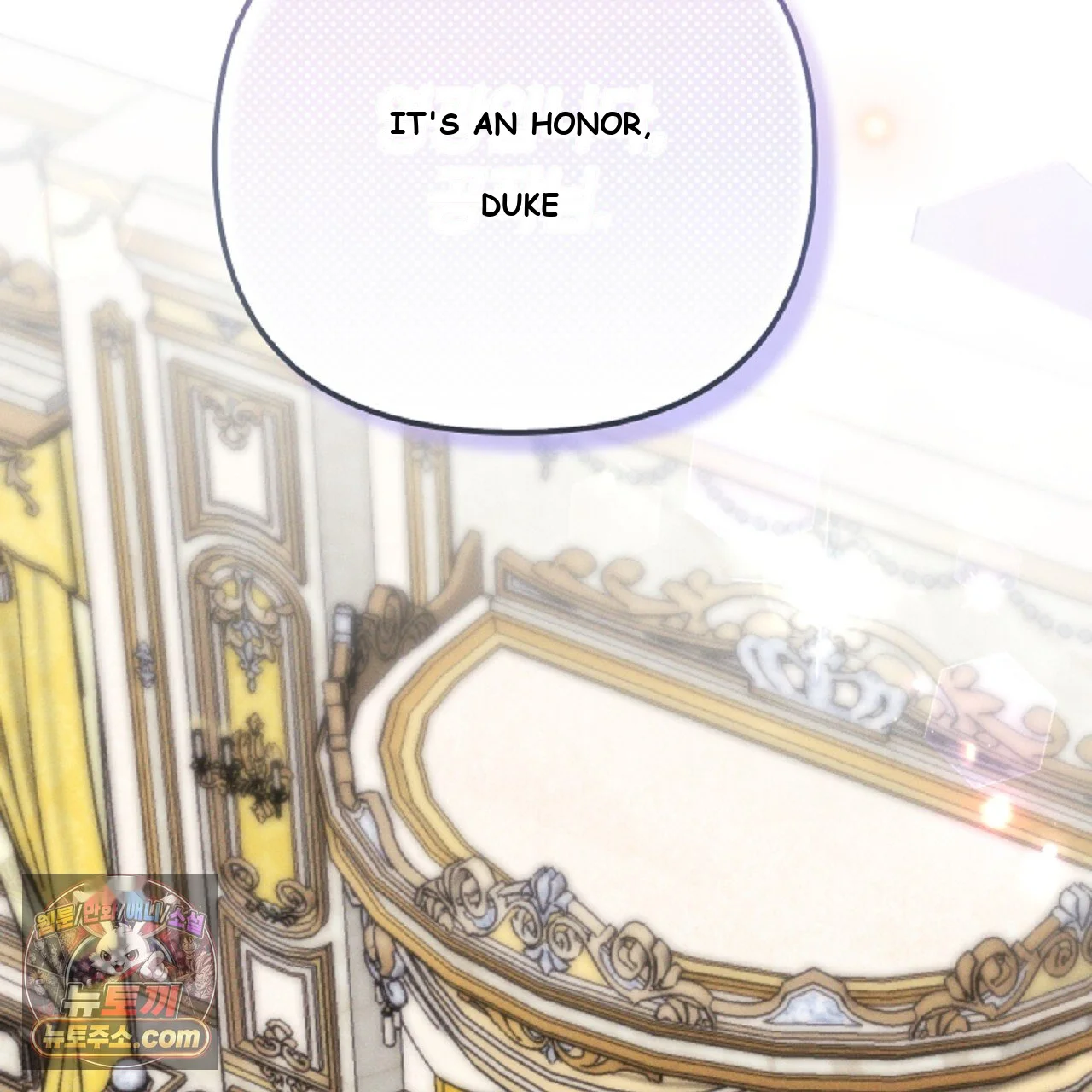 The Duke's Fluffy Secret Episode 60 - Page 128