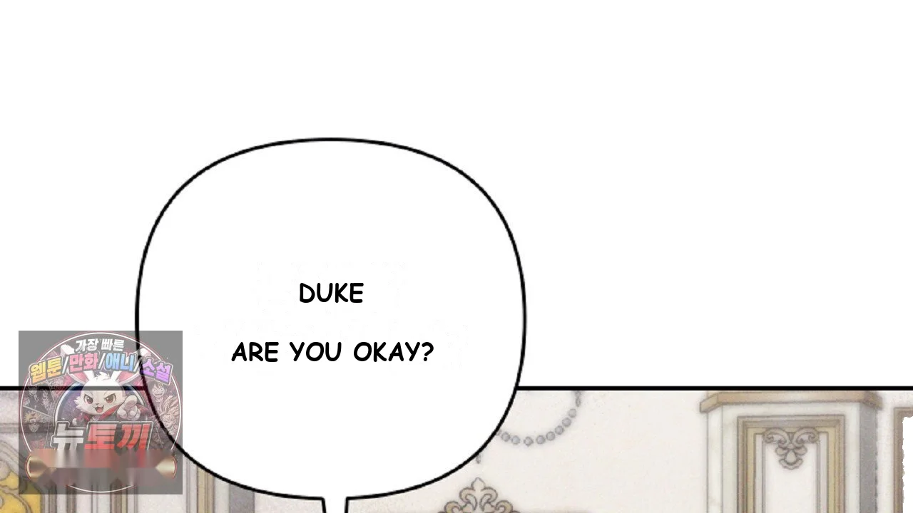 The Duke's Fluffy Secret Episode 60 - Page 21