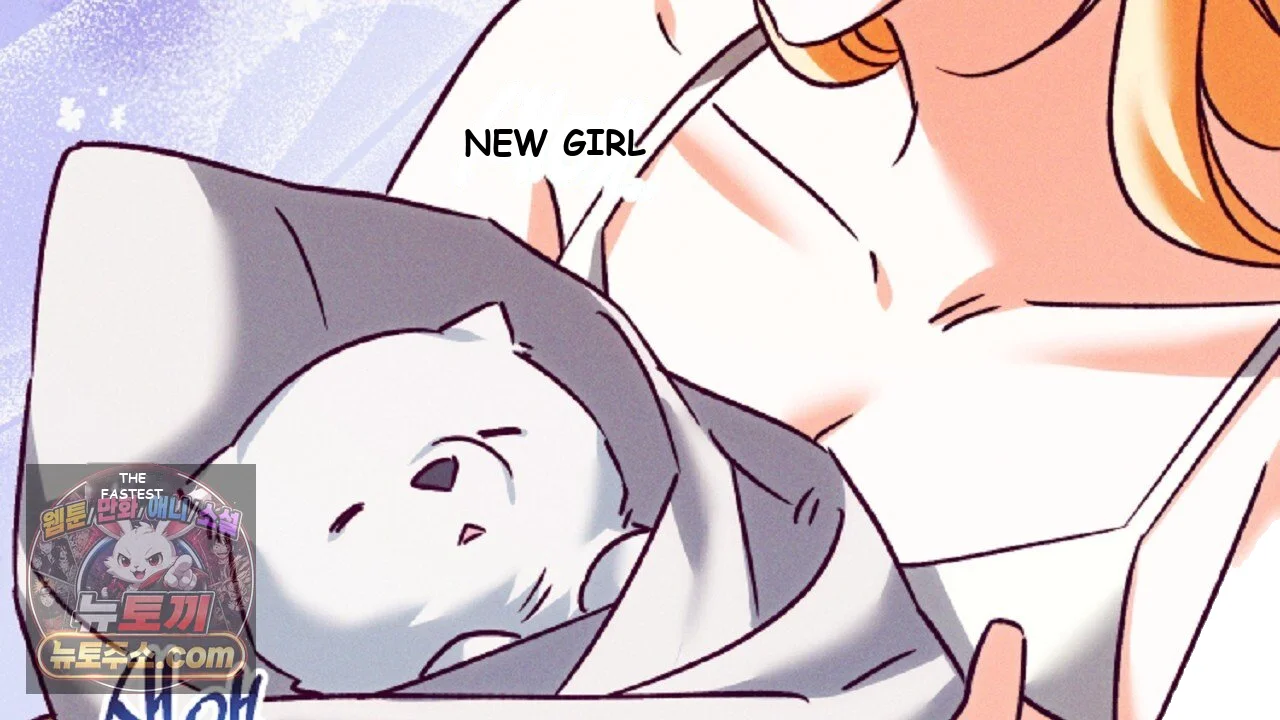 The Duke's Fluffy Secret Episode 60 - Page 5