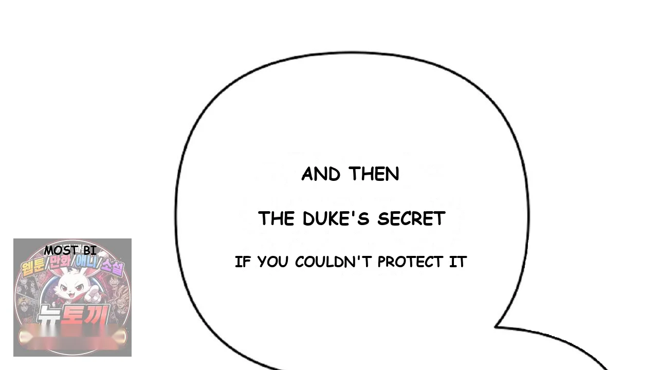 The Duke's Fluffy Secret Episode 60 - Page 95