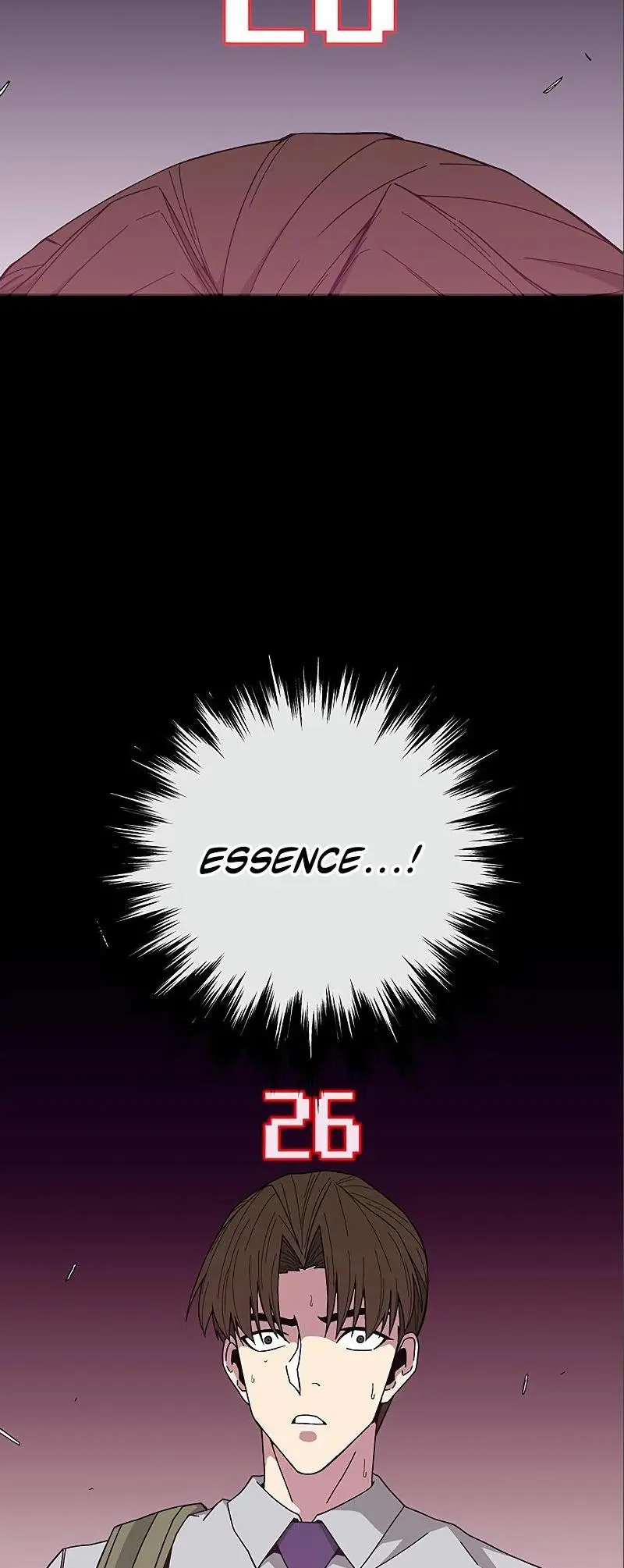 The Earth Savior Selection Episode 13 - Page 10