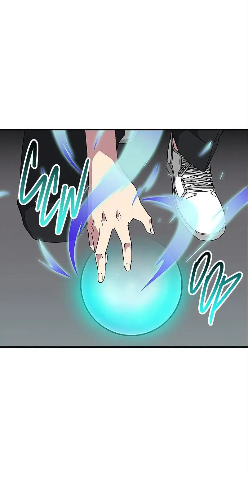 The Earth Savior Selection Episode 13 - Page 19