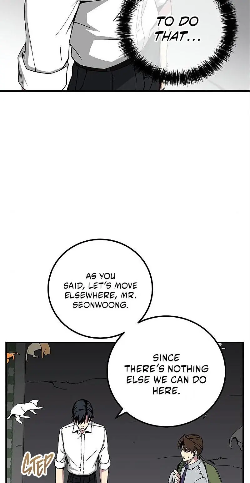 The Earth Savior Selection Episode 13 - Page 27