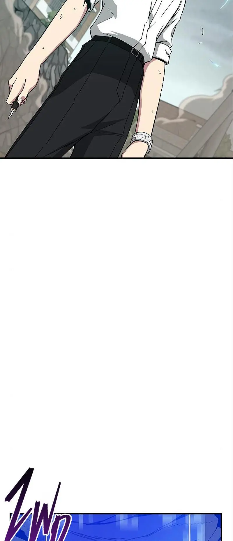 The Earth Savior Selection Episode 13 - Page 4