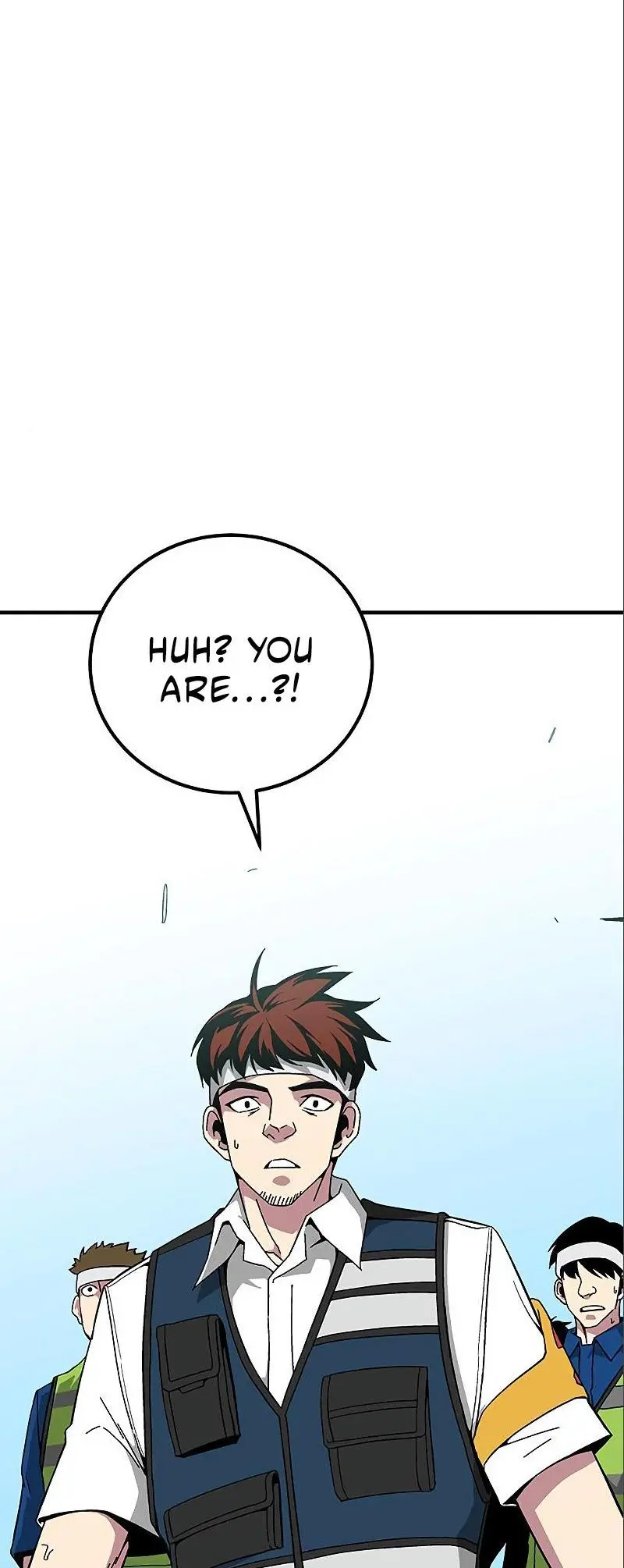 The Earth Savior Selection Episode 13 - Page 41