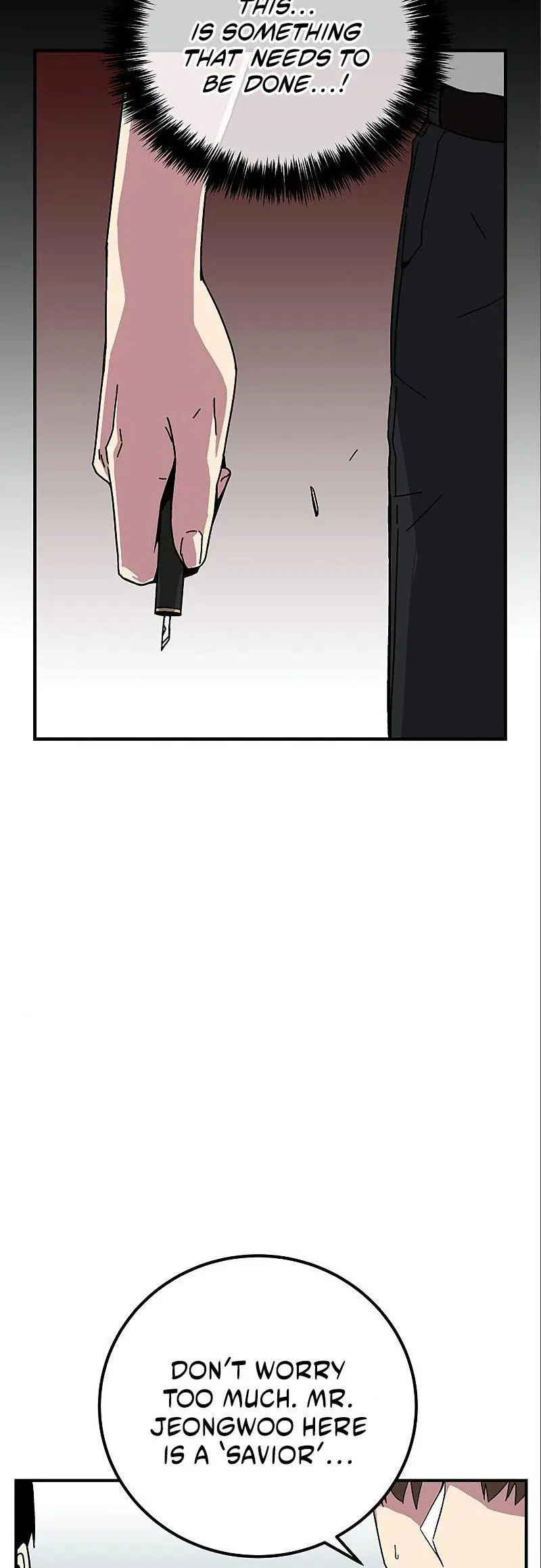 The Earth Savior Selection Episode 13 - Page 48