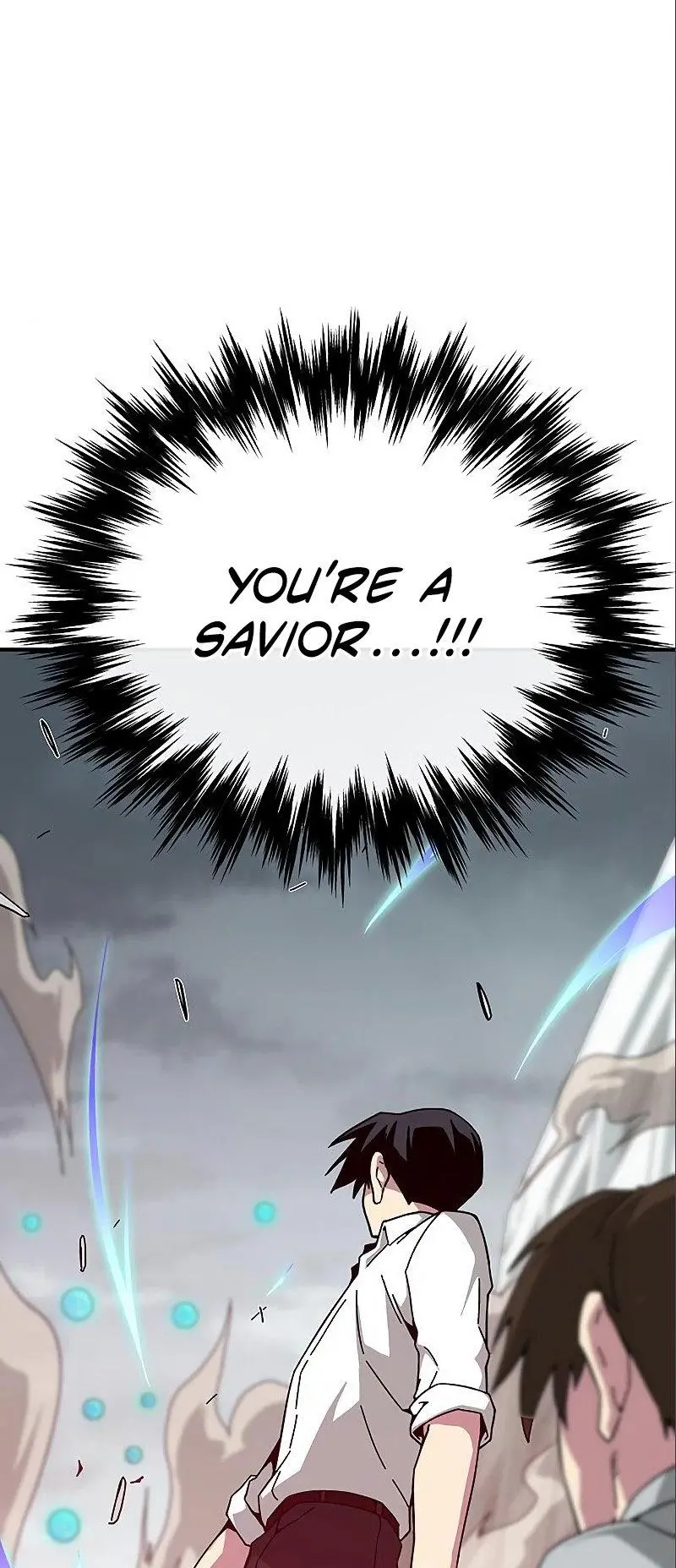 The Earth Savior Selection Episode 13 - Page 62