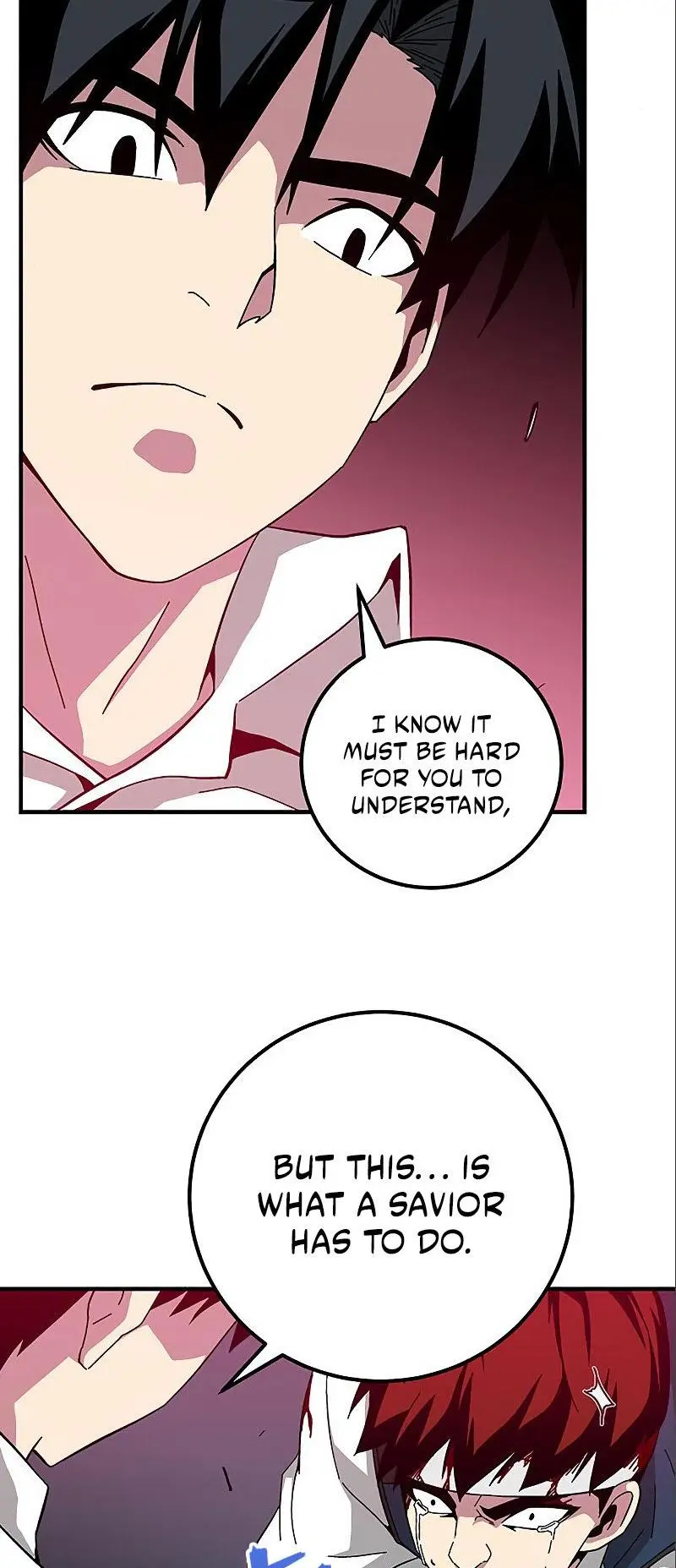 The Earth Savior Selection Episode 13 - Page 69