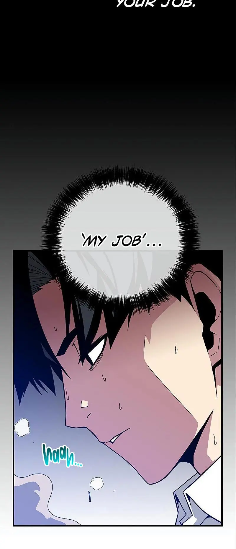 The Earth Savior Selection Episode 13 - Page 7