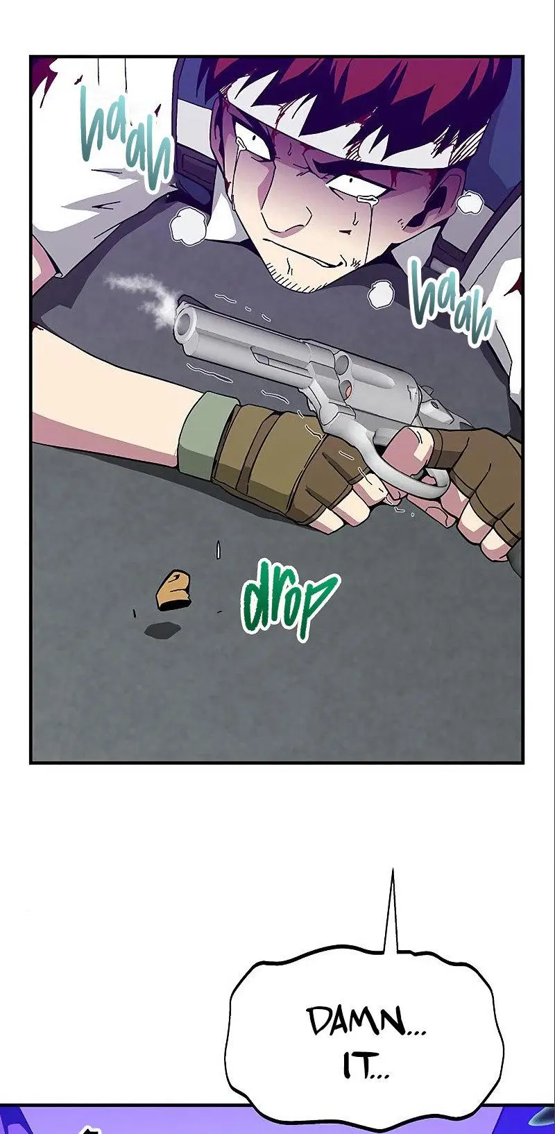The Earth Savior Selection Episode 13 - Page 74