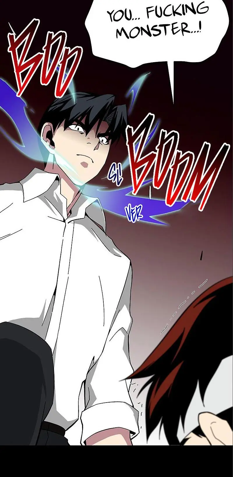 The Earth Savior Selection Episode 13 - Page 76