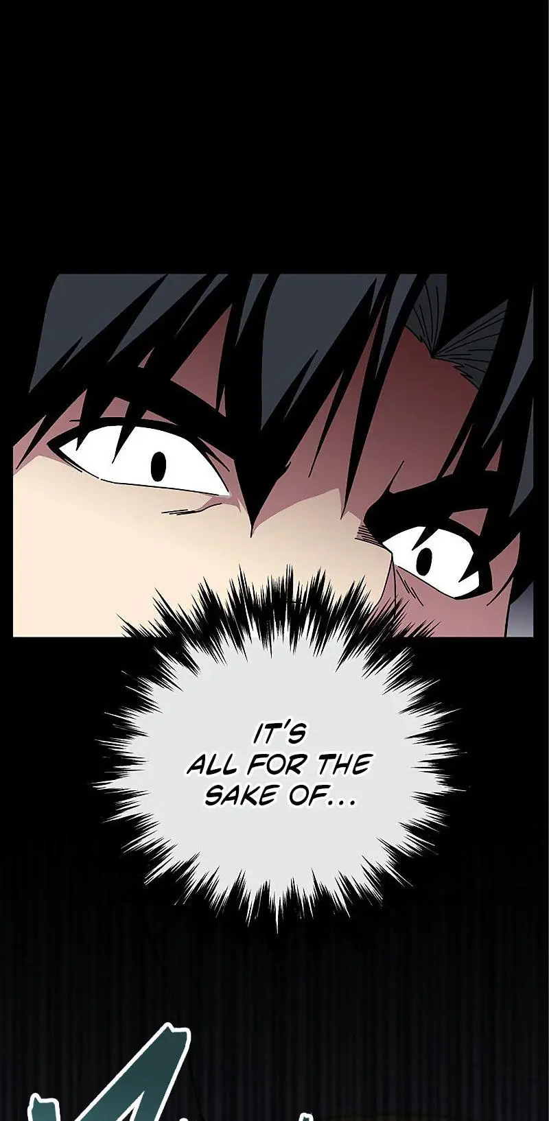 The Earth Savior Selection Episode 13 - Page 77