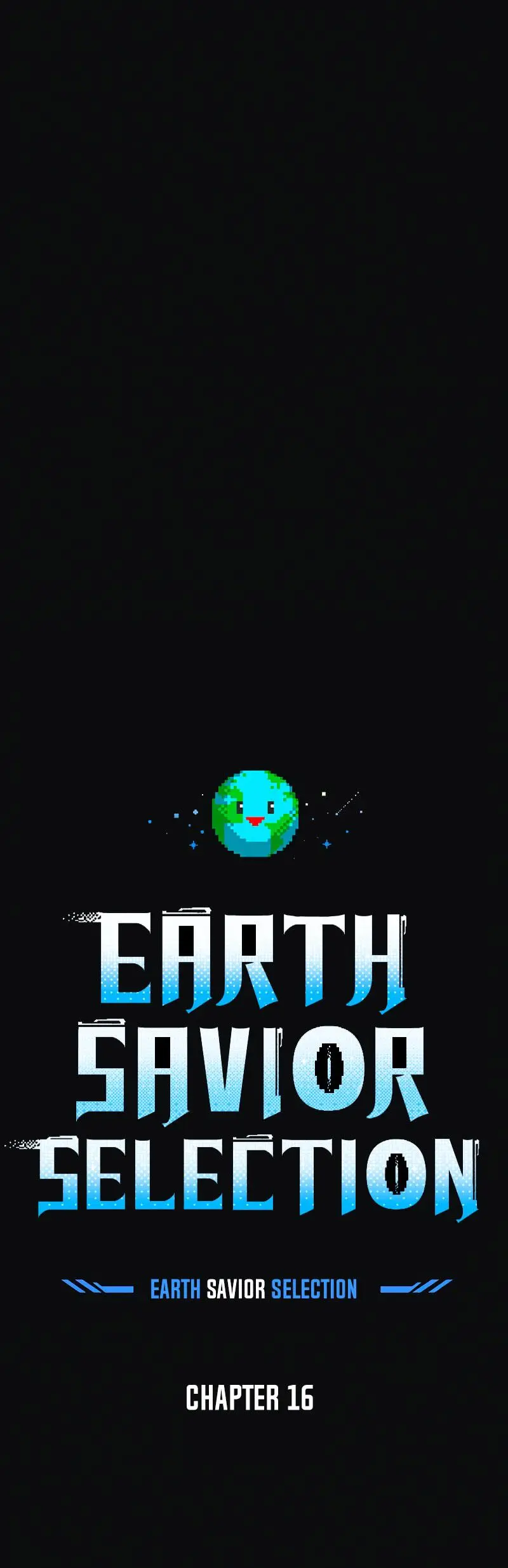 The Earth Savior Selection Episode 16 - Page 2
