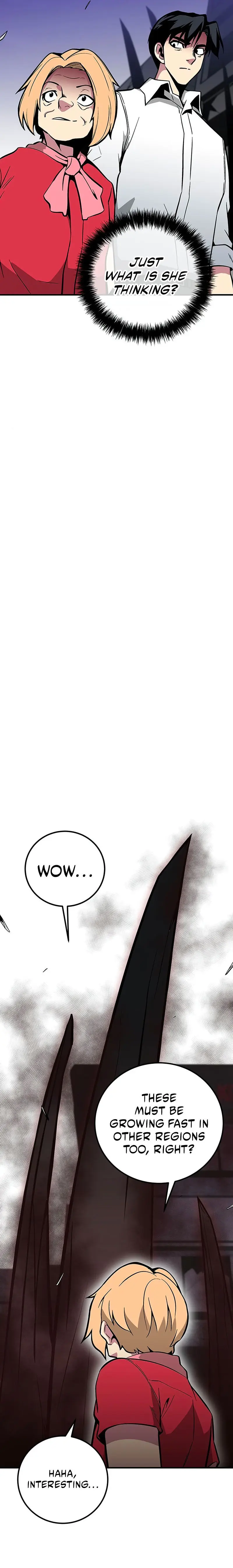 The Earth Savior Selection Episode 33 - Page 26
