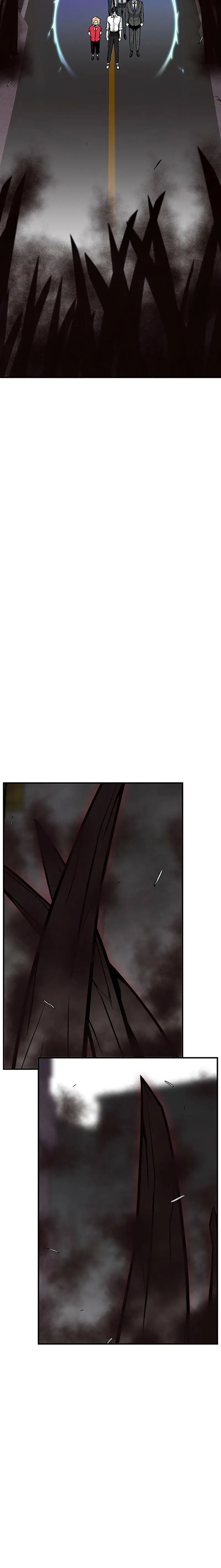 The Earth Savior Selection Episode 33 - Page 29