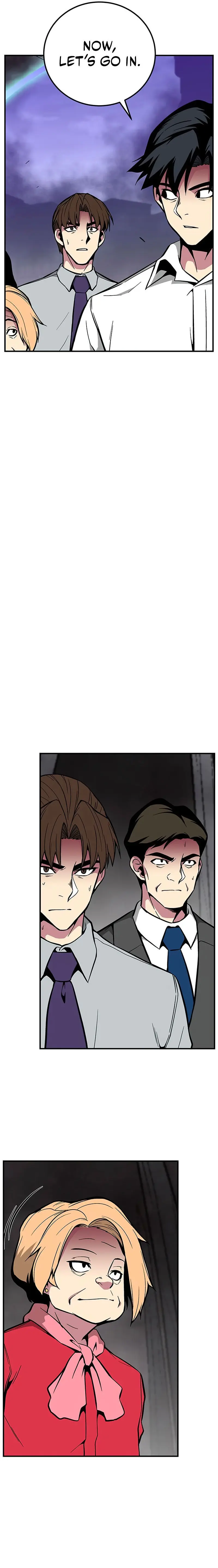 The Earth Savior Selection Episode 33 - Page 30
