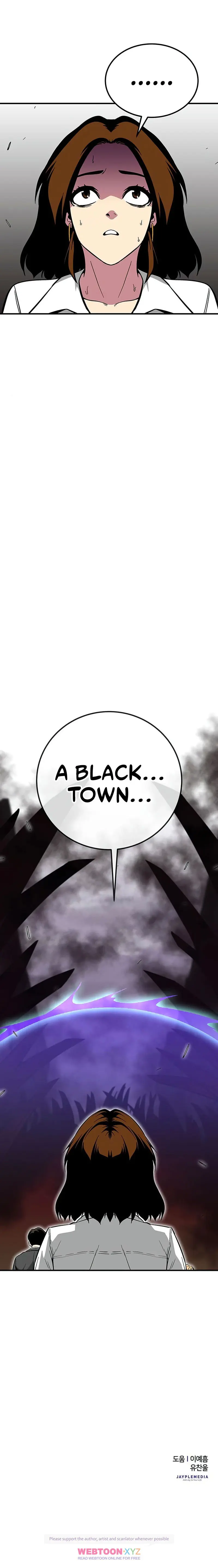 The Earth Savior Selection Episode 33 - Page 31