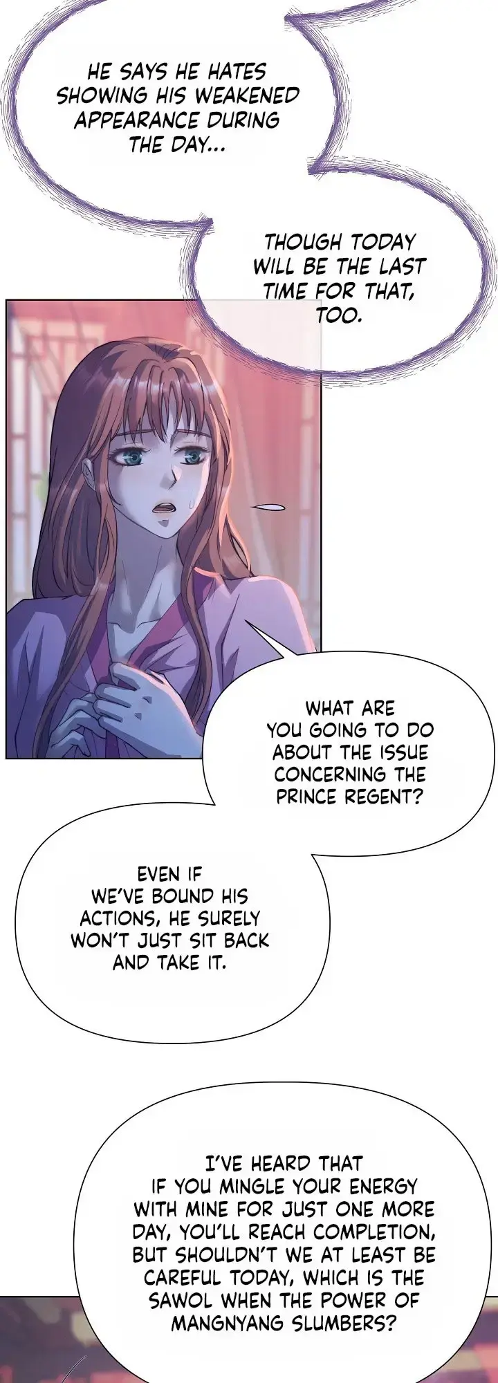The Emperor of the Night Episode 7 - Page 10