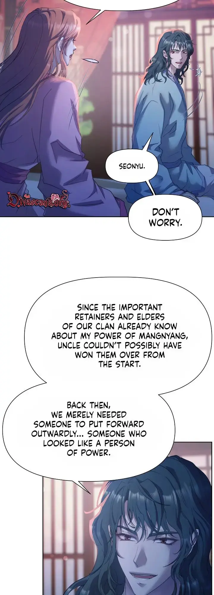 The Emperor of the Night Episode 7 - Page 11